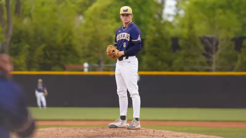 WVU Baseball Signs Two-Way Player Ryan Brown